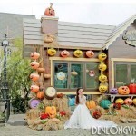 den long trang tri halloween 1