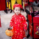 kiểu đèn lồng tết mới lạ độc đáo