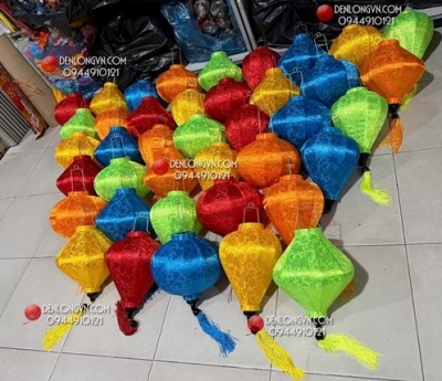 den long gia gam 4