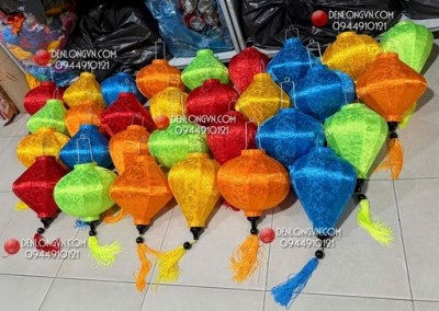 den long gia gam 5
