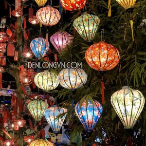 Đèn lồng Việt - Xưởng sản xuất đèn lồng Hội An