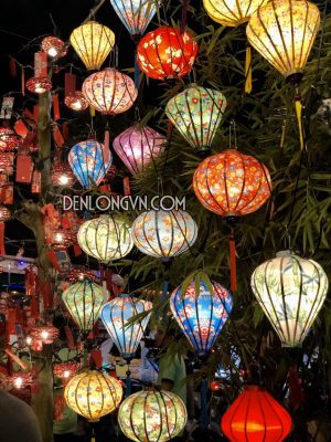 Đèn lồng Việt - Xưởng sản xuất đèn lồng Hội An