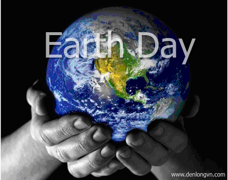 Earth Day 22-04-2013