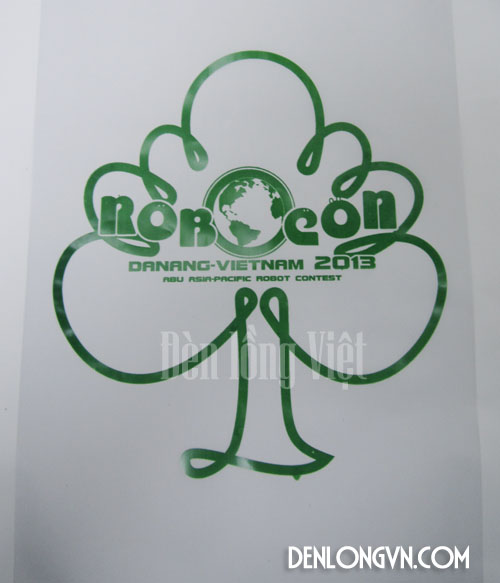 logo robocon abu 2013